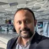 Amruthraj Arogyadas