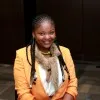 CHRISTINE MUANGE