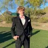 Tanner Aronson