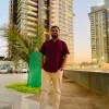 Alishaz Sundrani