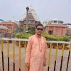 SUPRIT NANDI