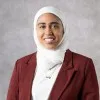 Zeinab Aly