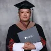 Needrup Wangdi
