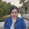 Rozhin Saadatfar