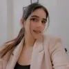 Simran Madaan
