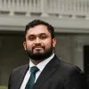 Rohan Antony