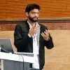 SARFARAZ MAHMOOD