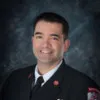 Chris Dawson MPA