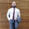 Mangesh Kharche