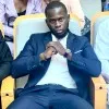 Ebrima Sarjo Sanneh