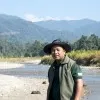 Panjit Basumatary