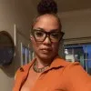 April Thompson