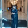 Manushree Acharya