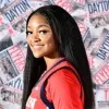 Shantavia Dawkins