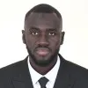 Mamadou bigué THIAM