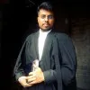 Adv Akshay Dhage