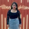 Chithra Acharya