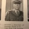 Roger Boston
