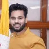 Mahesh Joshi