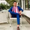 Bishal Dhakal