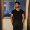 Hamza JAMSHED