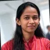 Naveenashree