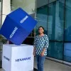 Rehana Sulthana Mohammed