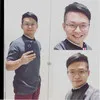 William Kong Hock Ming