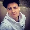 Dmytro Khekalo