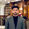 Shubham Vohra