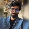 Rishabh Yadav