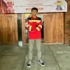 Reza Agung Ananto