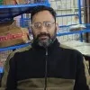 Rabinder Kumar
