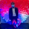 Sangram Biswas
