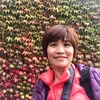 Sandra Yu