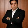 Ashiwini Kumar Tripathi