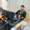 Nivesh Kumar