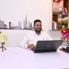 ER Parag Thorat