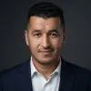 Berny Hicham
