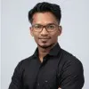 Vinod Karmenghe