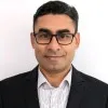 Koushik Hazra
