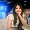 HEENA KHAN