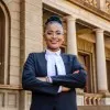 Malebogo Faith Mashishi