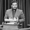 Rev Andrew Arvind Samuel