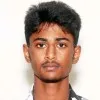 Aravinth Kumar