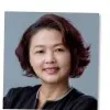 Mei Wong