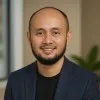 Adrian Reza