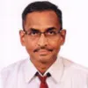 Thangarajan Ramasamy