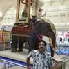 Kumarasamy Moorthy
