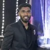 Darrell Arikswamy